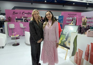 Красотата застана зад кауза: Италианският фестивал в Пловдив подкрепи „Светът на Мария“ ВИДЕО