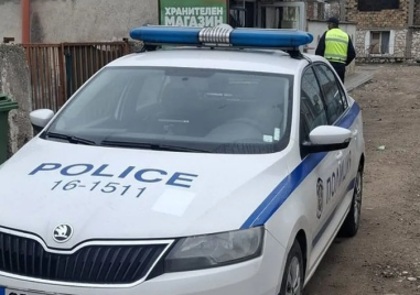 Полицията: 14 души са задържани при спецоперацията в Пловдив