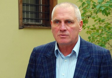 Предлагат Стефан Шивачев за Почетен гражданин на Пловдив