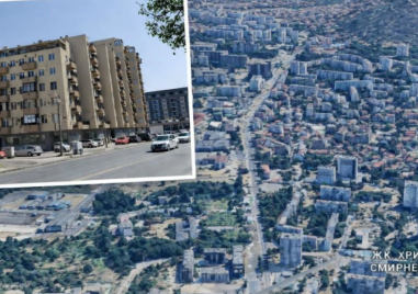 Разширяването на Пещерско шосе на дневен ред? Кметът иска имоти от държавата за улици в Смирненски