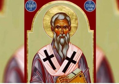 Свети преподобни Яков Изповедник почита Църквата днес