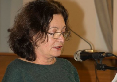 Учени от 7 държави посвещават сборник със статии на проф. д-р Иванка Гергова