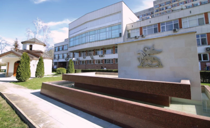 Безплатни прегледи за атопичен дерматит в Клиниката по кожни и венерически болести към УМБАЛ „Свети Георги“