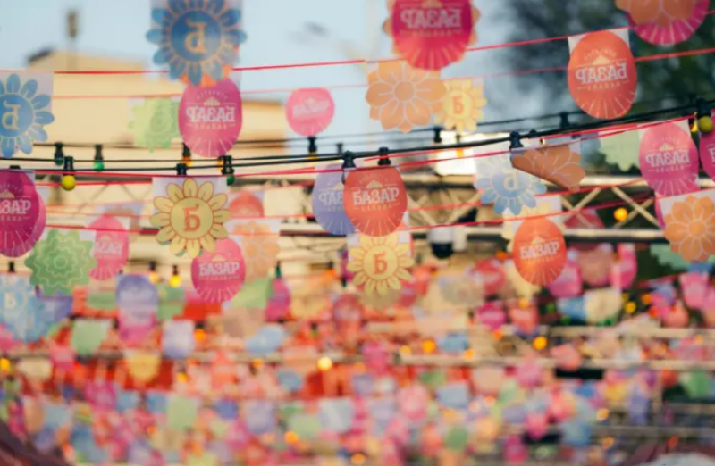 Пловдив кипи от събития в днешния петък