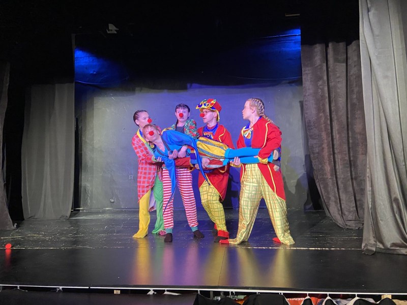 Пловдив отново е домакин на Националния ученически конкурс по актьорско майсторство