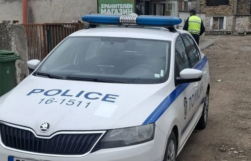 Полицията: 14 души са задържани при спецоперацията в Пловдив