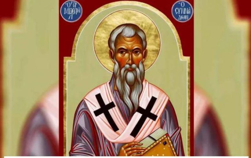 Свети преподобни Яков Изповедник почита Църквата днес