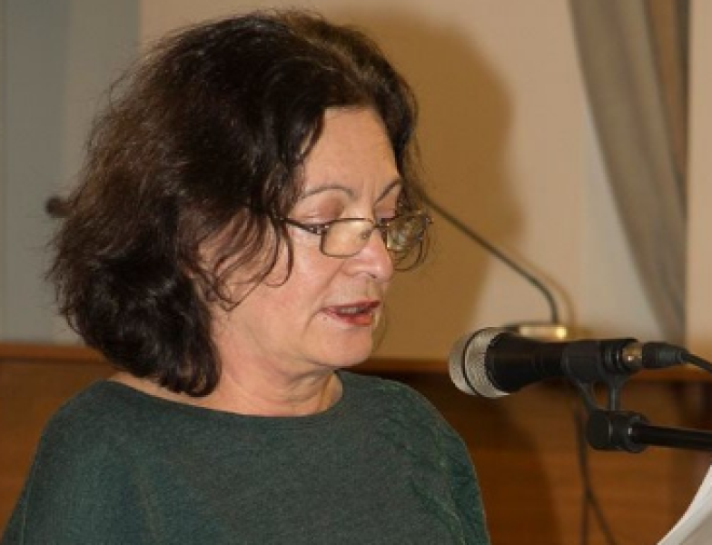 Учени от 7 държави посвещават сборник със статии на проф. д-р Иванка Гергова