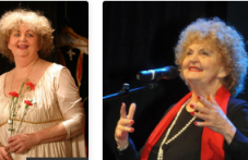 5 години без голямата актриса Татяна Лолова