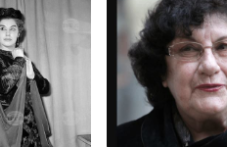 Да си спомним за актрисата Виолета Бахчеванова, родена на днешната дата