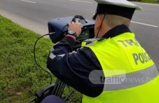 Законова промяна обърна решения на Пловдивския съд в полза на шофьорите, платиха по-ниски глоби