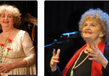 5 години без голямата актриса Татяна Лолова