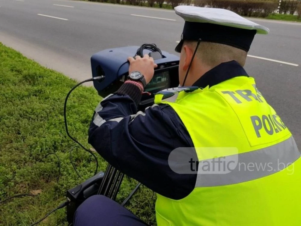 Законова промяна обърна решения на Пловдивския съд в полза на шофьорите, платиха по-ниски глоби
