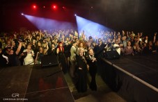 Пловдив се превърна в столица на красотата СНИМКИ