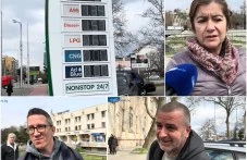 Пловдивчани за високите цени на горивата: Минаваме на електрически коли или... на конче
