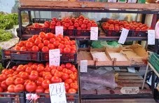 Ще има ли български домати и краставици за Великден в Пловдив и на каква цена?