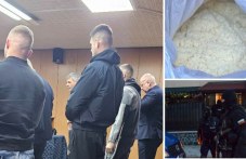 Ученик, футболен хулиган и бъдещ бизнесмен “готвили“ най-модерната дрога в Пловдивско