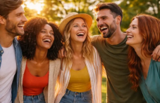 10 навика, които правят хората истински щастливи