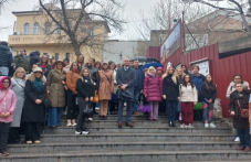 116 години традиции: СУ „Пейо Кр. Яворов“ в Пловдив отбеляза патронния си празник с „Яворова седмица“