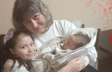 Петя, майка и баба, се бори с тежка и коварна болест