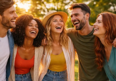 10 навика, които правят хората истински щастливи