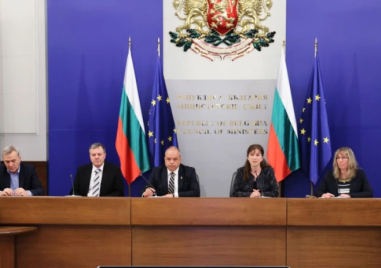 50% повече българи са заявили желание да гласуват в чужбина