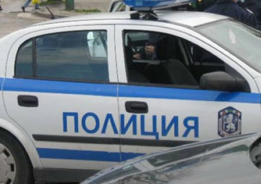 Граждански арест в Кършияка - мъже помогнаха на жена при грабеж, хванаха извършителя