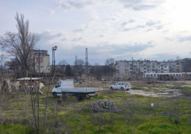 Община Пловдив придобива ключов за пробива под гарата имот, строителите влизат до дни