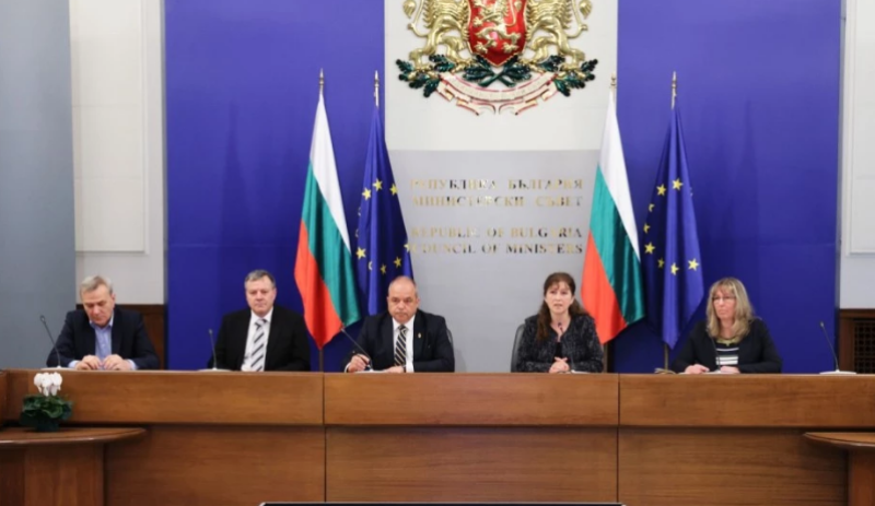 50% повече българи са заявили желание да гласуват в чужбина