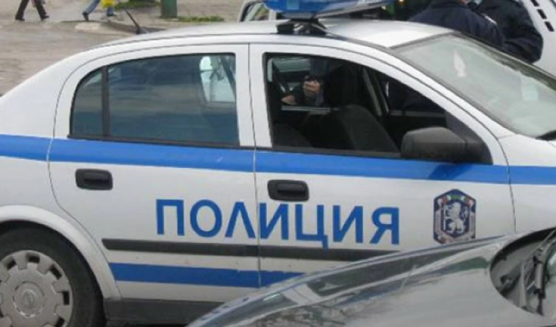 Граждански арест в Кършияка - мъже помогнаха на жена при грабеж, хванаха извършителя