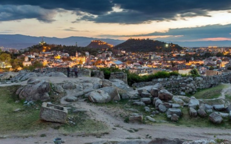 Облачен вторник в Пловдив, прогнозата е за дъжд