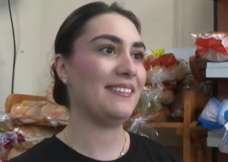 Студентка: В България е по-скъпо от Нидерландия - там за 5 евро купувам 2 кг домати