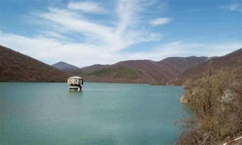 Три язовира у нас преливат