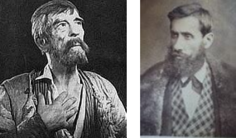 150 години от смъртта на легендарния Никола Странджата