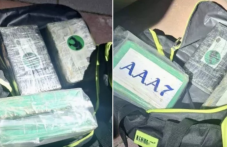 Близък човек издал задържаните с 4 кг кокаин от ГДБОП-Пловдив, издирват още лица