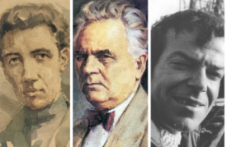 Големи български творци са родени на днешната дата 25 март