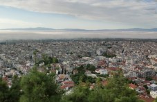 Хиляди българи се ориентираха да пазаруват в Серес