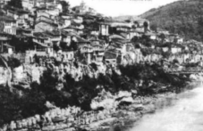 На този ден: Пожар изпепелява Търново, от целия град остава само една къща