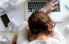 Над 2 млн. от работещите у нас са подложени на „тиха агресия”