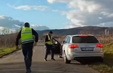 Тревожен ръст на дрогирани и неправоспособни шофьори през 2025