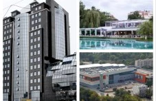 Три знакови обекта в Пловдив сменят собствениците си