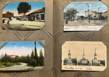 25 март - световен ден на пощенската картичка