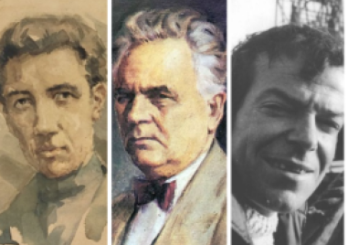 Големи български творци са родени на днешната дата 25 март