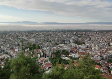 Хиляди българи се ориентираха да пазаруват в Серес