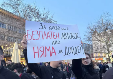 Какво искат пловдивчани от кмета за градския транспорт