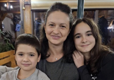 Майка на две деца от Пловдив се бори с рак и има нужда от помощ