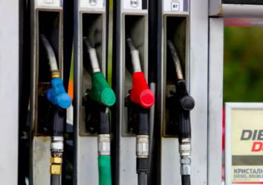 НАП ще публикува ежедневно средната цена на дизела и бензин А95