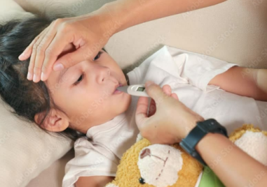 Някои деца боледуват повече от други - защо?