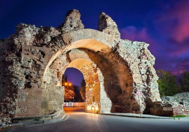 От Хисаря тръгва националната кампария „Пощенска картичка от...“