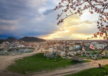 Пловдив кипи от събития в днешния вторник